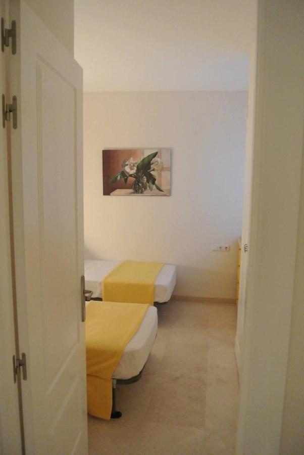 Apartment Las Cascadas Málaga